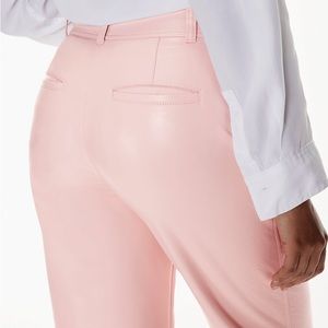 SEPTEMBER MOVE OUT SALE Aritzia Babaton Command Leather Pants
